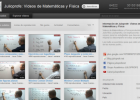 JULIOPROFE: VIDEOS Y DOCUMENTOS DE MATEMATICAS Y FISICA | Recurso educativo 90377