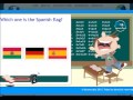 BLUEMUNDUS - GEOGRAFIA PARA NIÑOS | Recurso educativo 90827