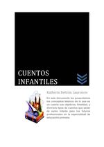 cuentos infantiles | Recurso educativo 92416