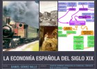 Economía del siglo XIX | Recurso educativo 92749