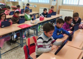 El blog de la clase de Gregorio: PROYECTO AL MERCADO CON TABLETS | Recurso educativo 93659