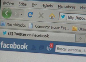 Los adoelscentes españoles líderes en adicción a internet, Telediario - | Recurso educativo 94001