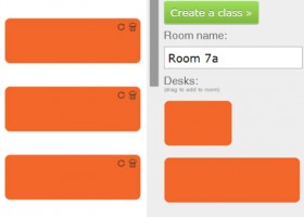 Gráficos de Clase - Gestión de asientos y manejo de la conducta. | Recurso educativo 98391