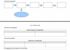 Cómo enseñar a tus alumnos a redactar un texto expositivo | Recurso educativo 103691