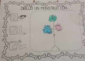 Mi grimorio escolar | Recurso educativo 110717