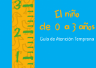 Guia de Atención Temprana para Padres y Educadores (Libro digital) | Yo | Recurso educativo 113451