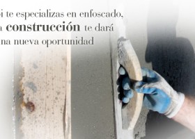 Curso de Enfoscador profesional | MasSaber | Recurso educativo 114017