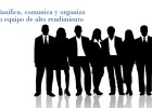 Curso de Coaching para equipos comerciales de alto rendimiento | MasSaber | Recurso educativo 114063