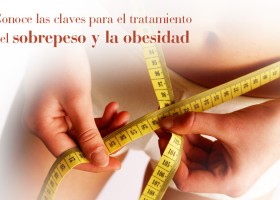 Curso de Sobrepeso y obesidad. Claves para su prevención y tratamiento | | Recurso educativo 114166