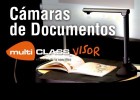 Que es y para que se utiliza una cámara de documentos - multiCLASS Visor | Recurso educativo 105499