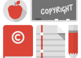 ¿Puedo publicar un vídeo con Copyright en Youtube si es con fines | Recurso educativo 115673