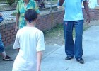 INTRODUCION AL DEPORTE EN LOS NIÑOS CON SINDROME DOWN | Recurso educativo 116301