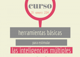 Curso: Herramientas básicas para estimular las Inteligencias Múltiples. - | Recurso educativo 116717