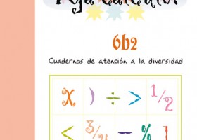 ¡Ya calculo! 6b2 (2º de Educación Primaria) Multiplicaciones hasta el 9. | Recurso educativo 118204