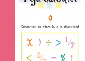 ¡Ya calculo! 9 (4º de Educación Primaria) Sumas, restas, multiplicaciones y divisiones. | Recurso educativo 118209