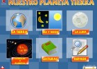 La tierra y la atmósfera | Recurso educativo 121477