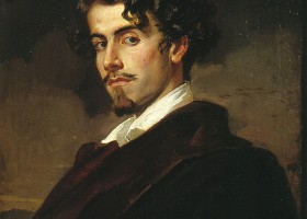 Caza del Tesoro sobre Gustavo Adolfo Bécquer | Recurso educativo 121643