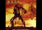 Completa los huecos de la canción Cries In The Night de Wasp | Recurso educativo 122343