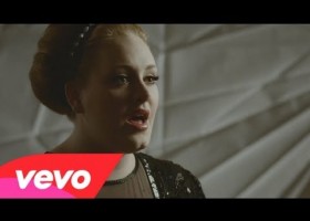 Completa los huecos de la canción Rolling In The Deep de Adele | Recurso educativo 122523