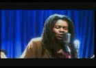 Ejercicio de inglés con la canción Give Me One Reason de Tracy Chapman | Recurso educativo 122671