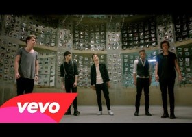 Completa los huecos de la canción Story Of My Life de One Direction | Recurso educativo 123188