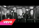 Ejercicio de listening con la canción Reflektor de Arcade Fire | Recurso educativo 123279