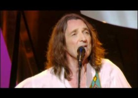 Completa los huecos de la canción Give A Little Bit (Live) de Roger Hodgson | Recurso educativo 123298