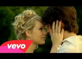 Completa los huecos de la canción Love Story de Taylor Swift | Recurso educativo 123813