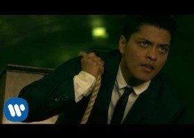 Ejercicio de inglés con la canción Grenade de Bruno Mars | Recurso educativo 123856