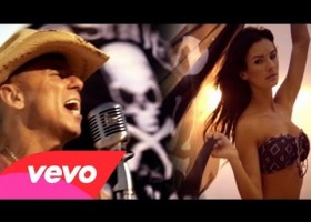 Fill in the gaps con la canción Pirate Flag de Kenny Chesney | Recurso educativo 124157