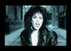 Fill in the gaps con la canción I Hate Myself For Loving You de Joan Jett And The Blackhearts | Recurso educativo 124247