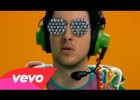 Ejercicio de inglés con la canción Acceptable In The 80'S de Calvin Harris | Recurso educativo 124361