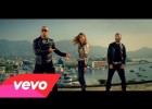 Fill in the blanks con la canción Follow The Leader de Wisin & Yandel & Jennifer Lopez | Recurso educativo 124667