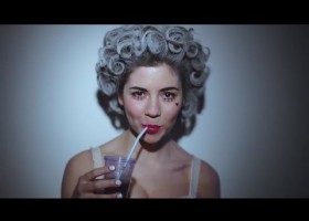 Fill in the gaps con la canción Primadonna de Marina & The Diamonds | Recurso educativo 124724