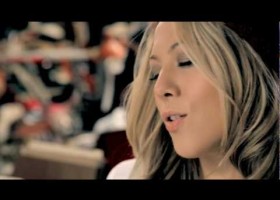 Completa los huecos de la canción I Never Told You de Colbie Caillat | Recurso educativo 124775