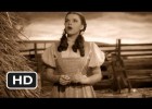 Ejercicio de inglés con la canción Somewhere Over The Rainbow de Judy Garland | Recurso educativo 125072