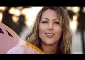 Completa los huecos de la canción Favorite Song de Colbie Caillat & Common | Recurso educativo 125144