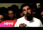 Ejercicio de inglés con la canción Chop Suey! de System Of A Down | Recurso educativo 125538