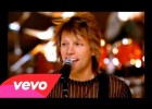 Fill in the gaps con la canción Misunderstood de Bon Jovi | Recurso educativo 125615