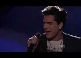 Completa los huecos de la canción Aftermath (Acoustic) de Adam Lambert | Recurso educativo 125821