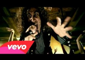 Fill in the gaps con la canción B.Y.O.B de System Of A Down | Recurso educativo 125830