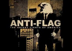 Ejercicio de inglés con la canción The Modern Rome Burning de Anti-Flag | Recurso educativo 125989