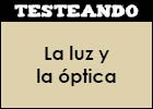 La luz y la óptica | Recurso educativo 351047