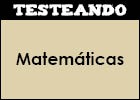 Matemáticas - Asignatura completa | Recurso educativo 351175