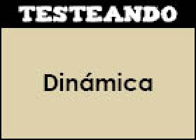 Dinámica | Recurso educativo 351507