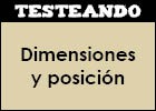 Dimensiones y posición | Recurso educativo 351896