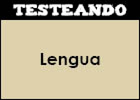 Lengua - Asignatura completa | Recurso educativo 351954