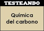 Química del carbono | Recurso educativo 352035