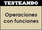 Operaciones con funciones | Recurso educativo 352222