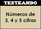 Números de 3, 4 y 5 cifras | Recurso educativo 352419